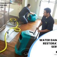 Restoration Masters Renovation And Remodeling ico