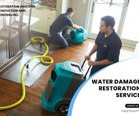 Restoration Masters Renovation And Remodeling