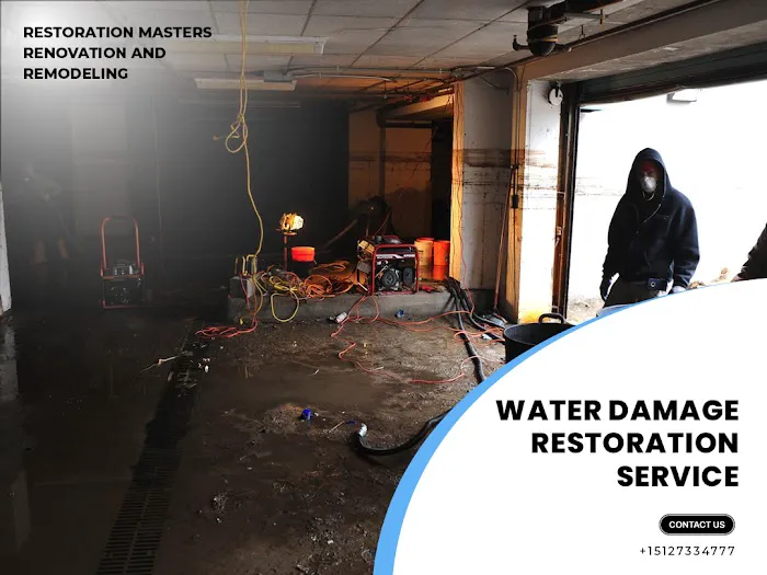 Restoration Masters Renovation And Remodeling Picture 5