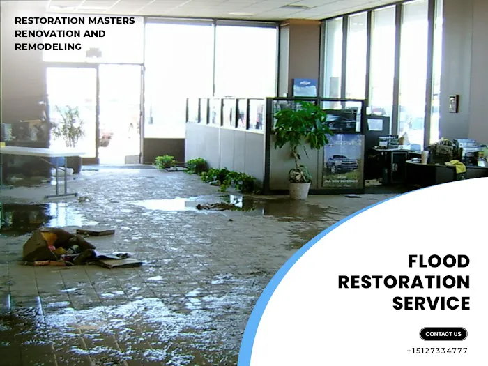 Restoration Masters Renovation And Remodeling Picture 3