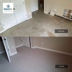 Quick Dry Restoration