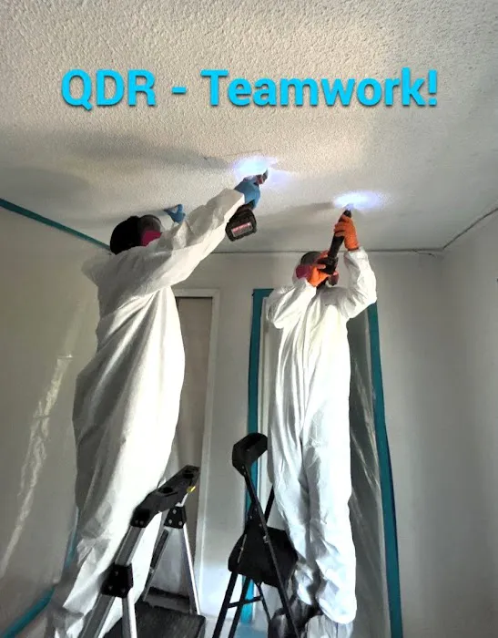 Quick Dry Restoration Picture 5