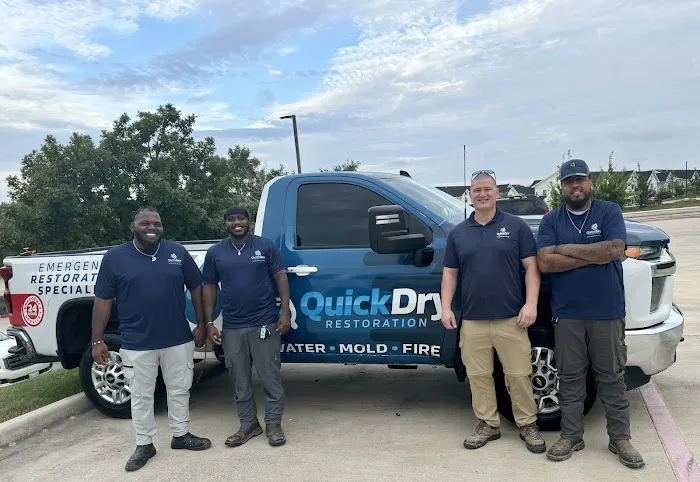 Quick Dry Restoration Picture 4