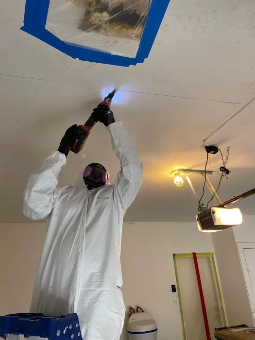 Quick Dry Restoration Picture 7