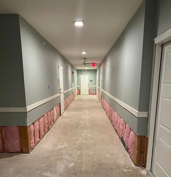 Quick Dry Restoration Picture 6