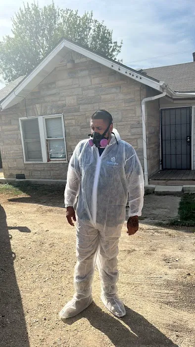 Quick Dry Restoration Picture 10