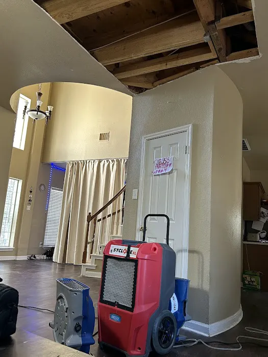 Quick Dry Restoration Picture 9