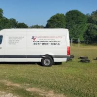 Texas Certified Restoration ico