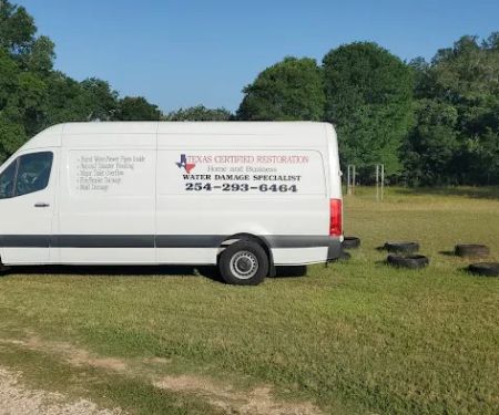 Texas Certified Restoration
