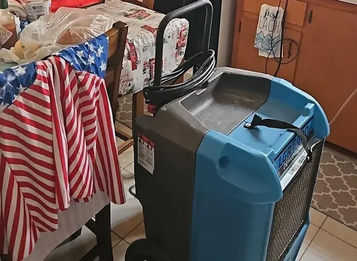 Texas Certified Restoration Picture 3