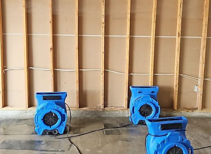 Texas Certified Restoration Picture 4