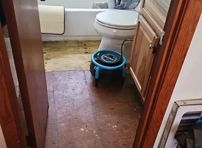 Texas Certified Restoration Picture 5