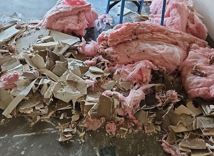 Texas Certified Restoration Picture 8