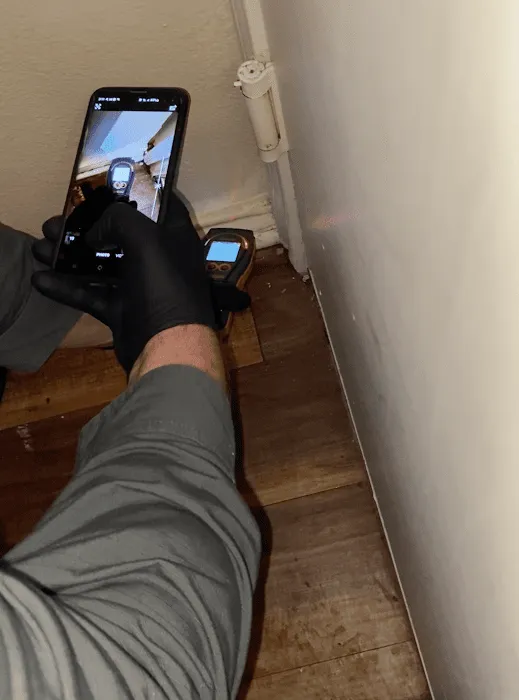 Texas Certified Restoration Picture 9