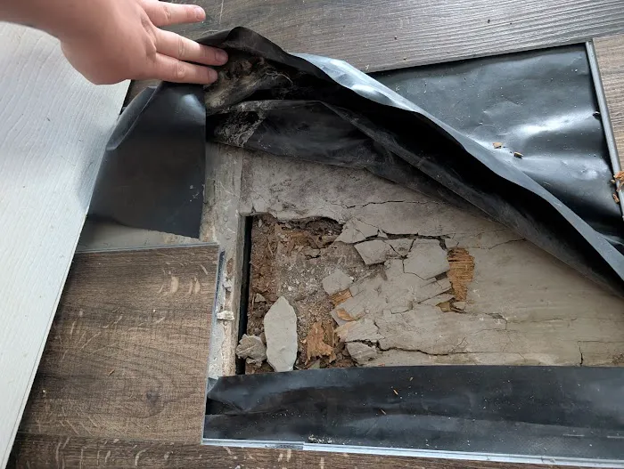 Specialty Restoration of Texas Picture 7