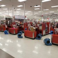 Chrome Water Damage Experts ico