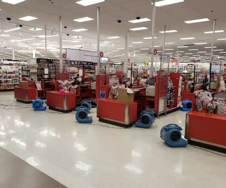 Chrome Water Damage Experts