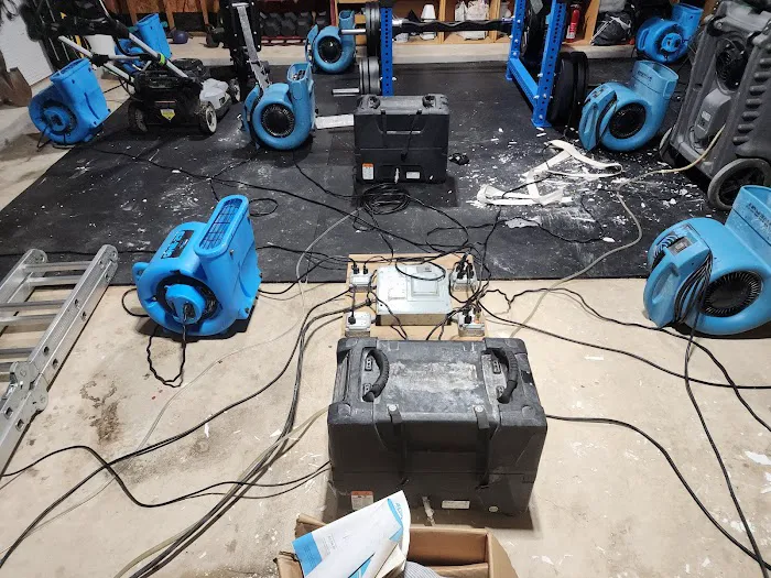 Chrome Water Damage Experts Picture 2