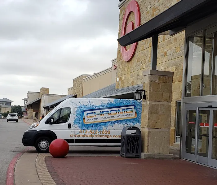 Chrome Water Damage Experts Picture 6