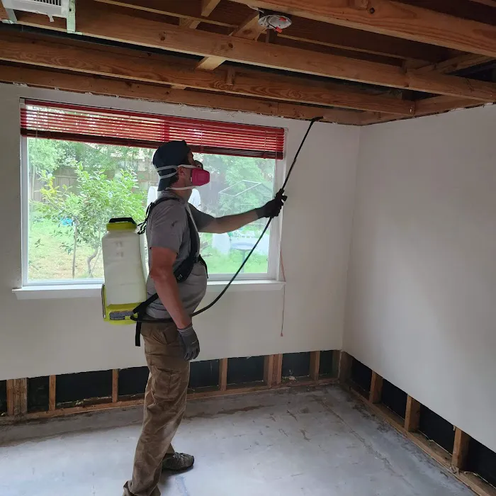 Chrome Water Damage Experts Picture 5