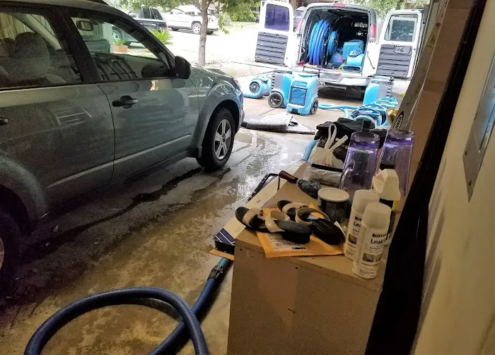 Chrome Water Damage Experts Picture 8