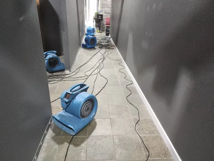 Chrome Water Damage Experts Picture 9