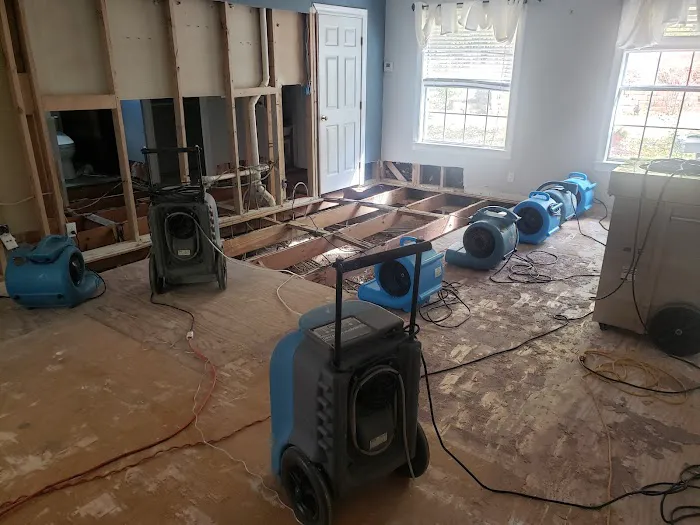 Chrome Water Damage Experts Picture 10