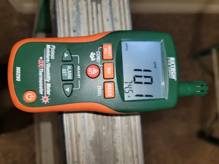 Capital Area Restoration Services Picture 1