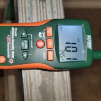 Capital Area Restoration Services ico