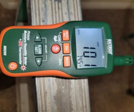 Capital Area Restoration Services