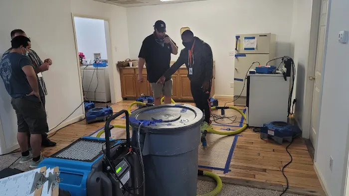 Capital Area Restoration Services Picture 2