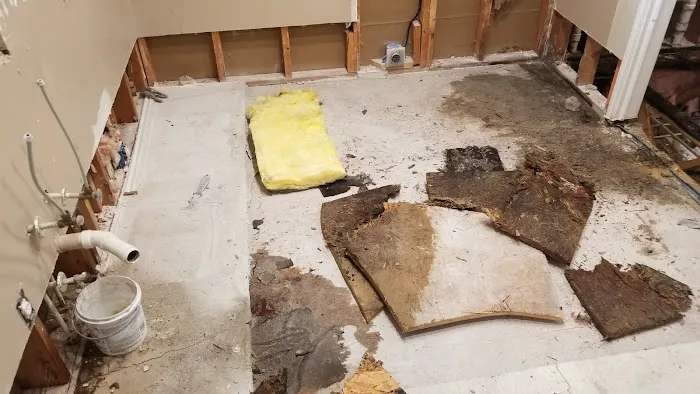 Capital Area Restoration Services Picture 3