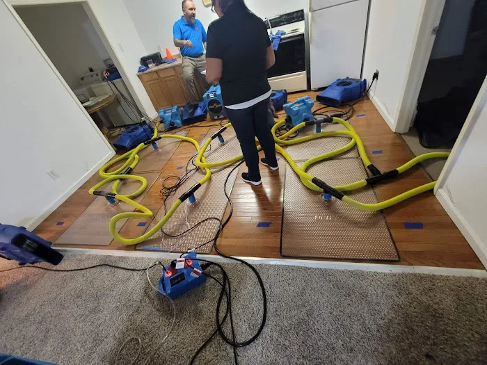 Capital Area Restoration Services Picture 5