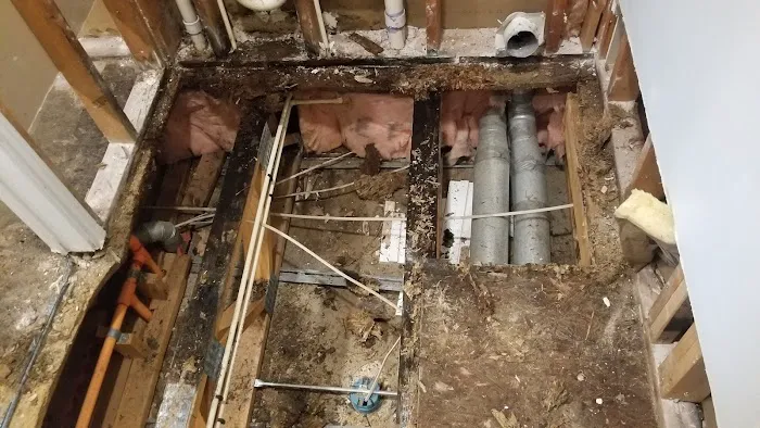 Capital Area Restoration Services Picture 4