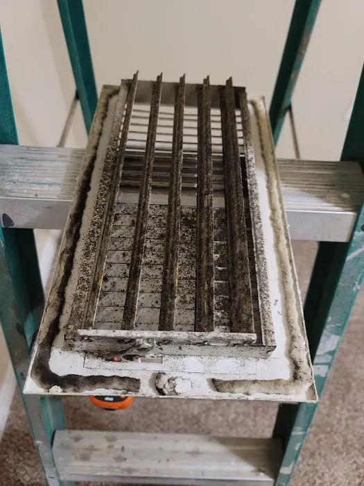 Capital Area Restoration Services Picture 7