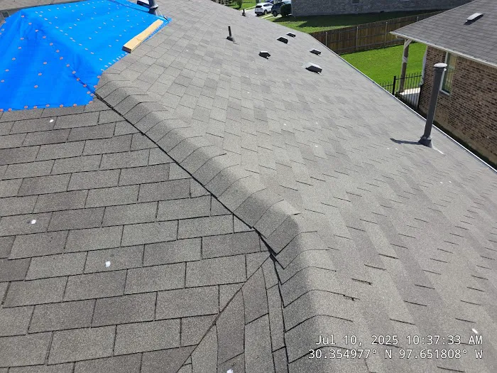 Caliber Restoration LLC Picture 2