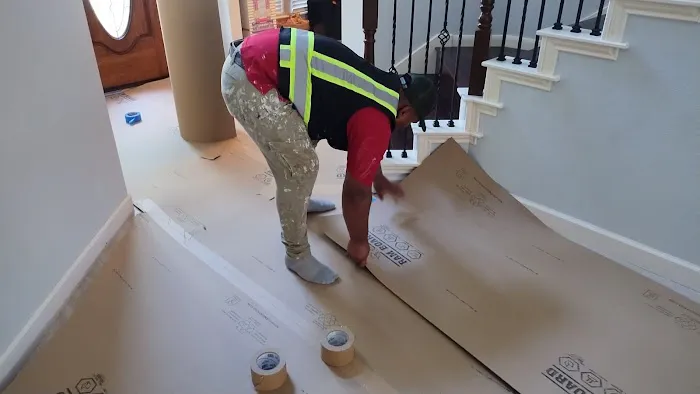 Caliber Restoration LLC Picture 4