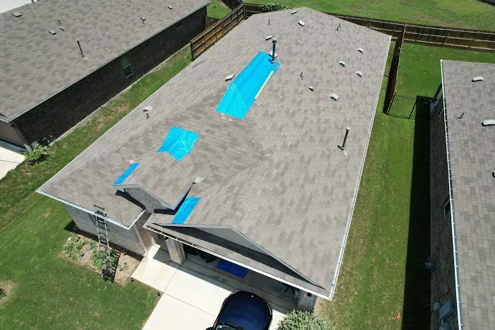 Caliber Restoration LLC Picture 5