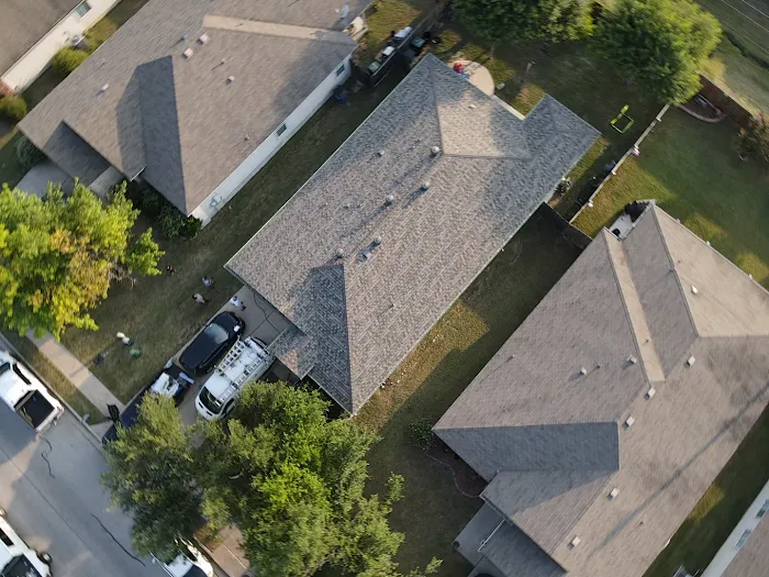 Caliber Restoration LLC Picture 8