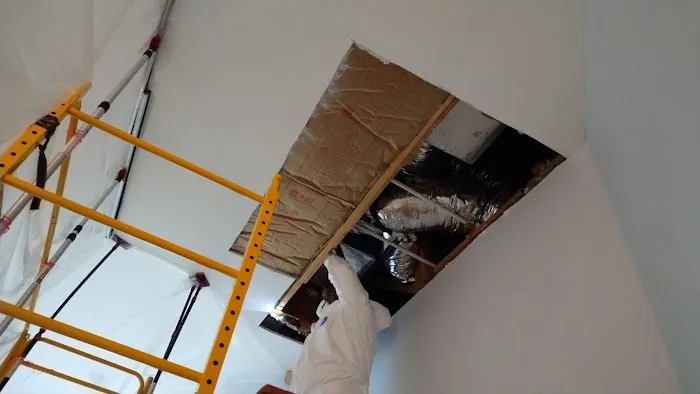 Caliber Restoration LLC Picture 10