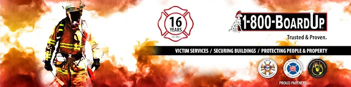 1-800-BOARDUP Picture 1