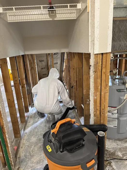 PuroClean of Hutto & Manor Picture 2