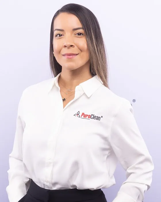 PuroClean of Hutto & Manor Picture 1