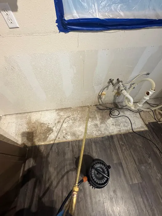 PuroClean of Hutto & Manor Picture 8