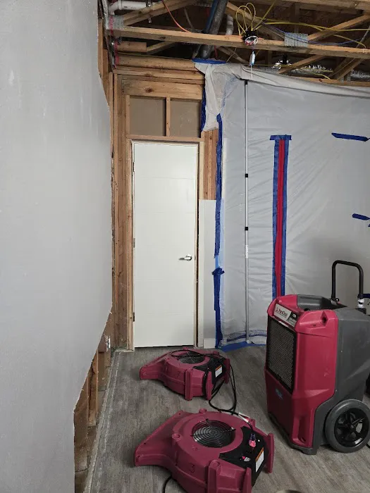 PuroClean of Hutto & Manor Picture 7