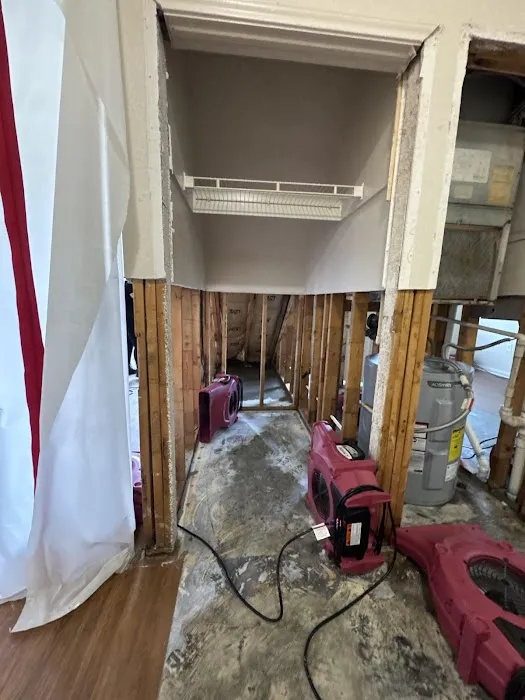 PuroClean of Hutto & Manor Picture 10