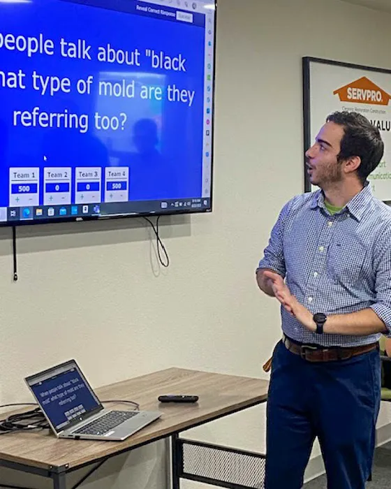 SERVPRO of Hutto Picture 6