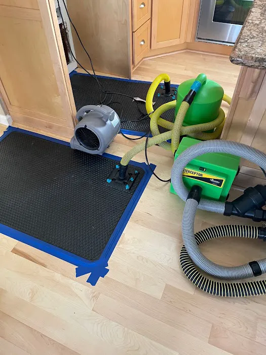 SERVPRO of Hutto Picture 5