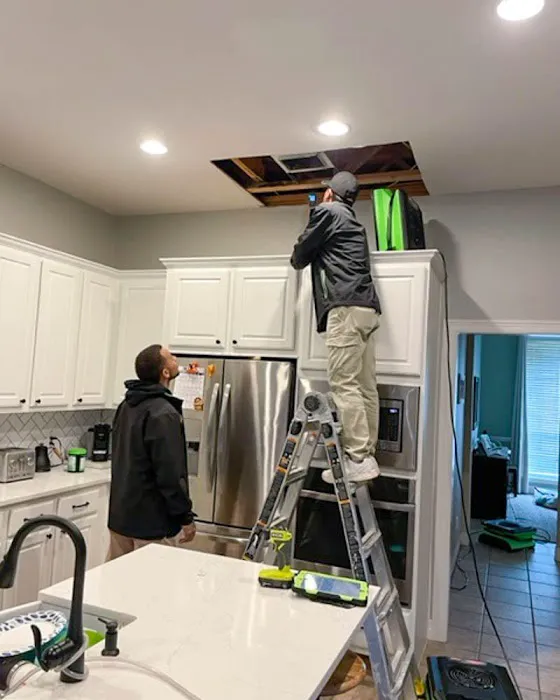 SERVPRO of Hutto Picture 10