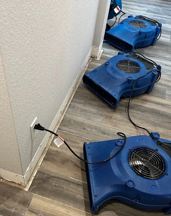 Lightspeed Restoration of Georgetown & Round Rock Picture 2